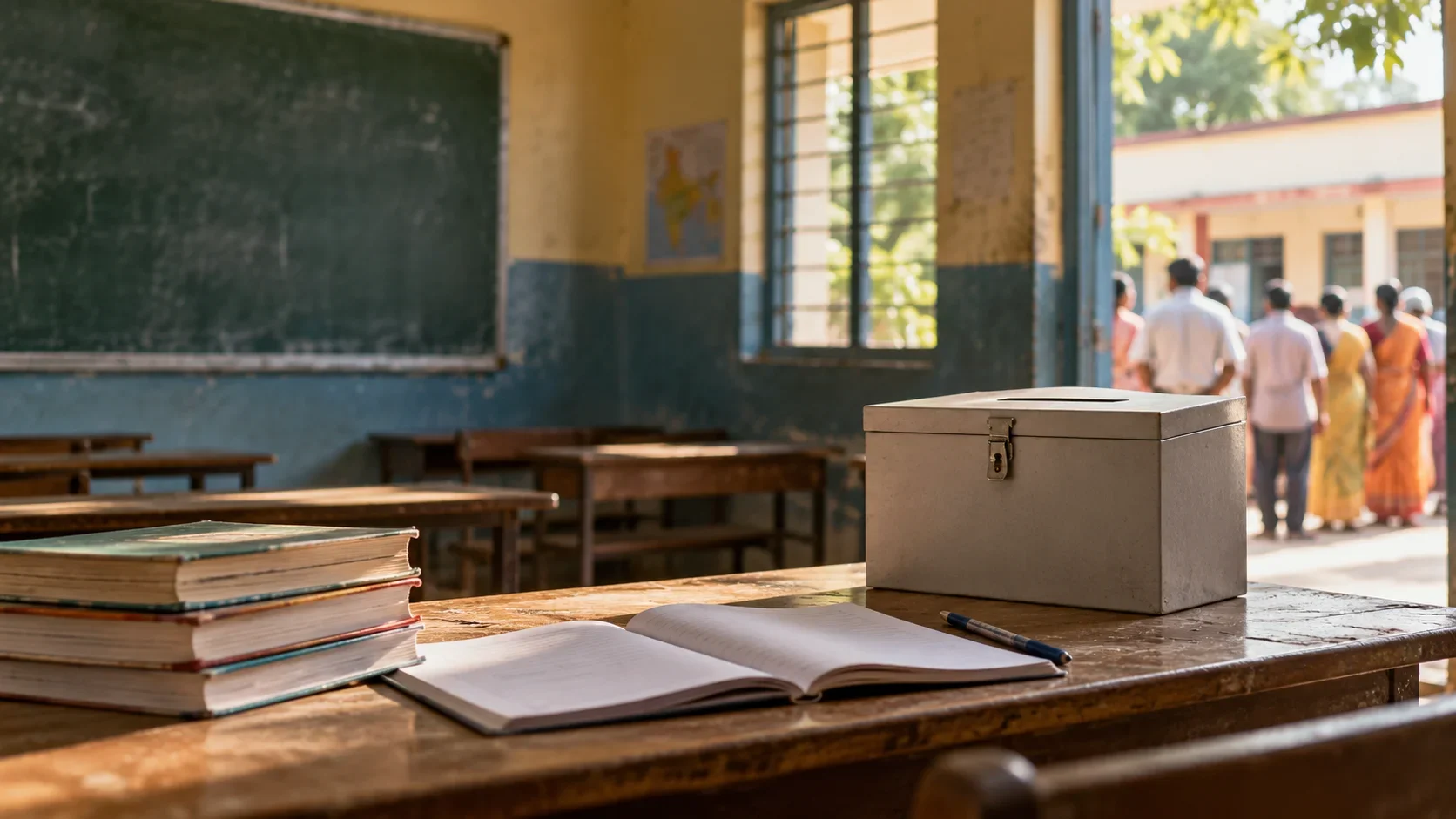 Education in India